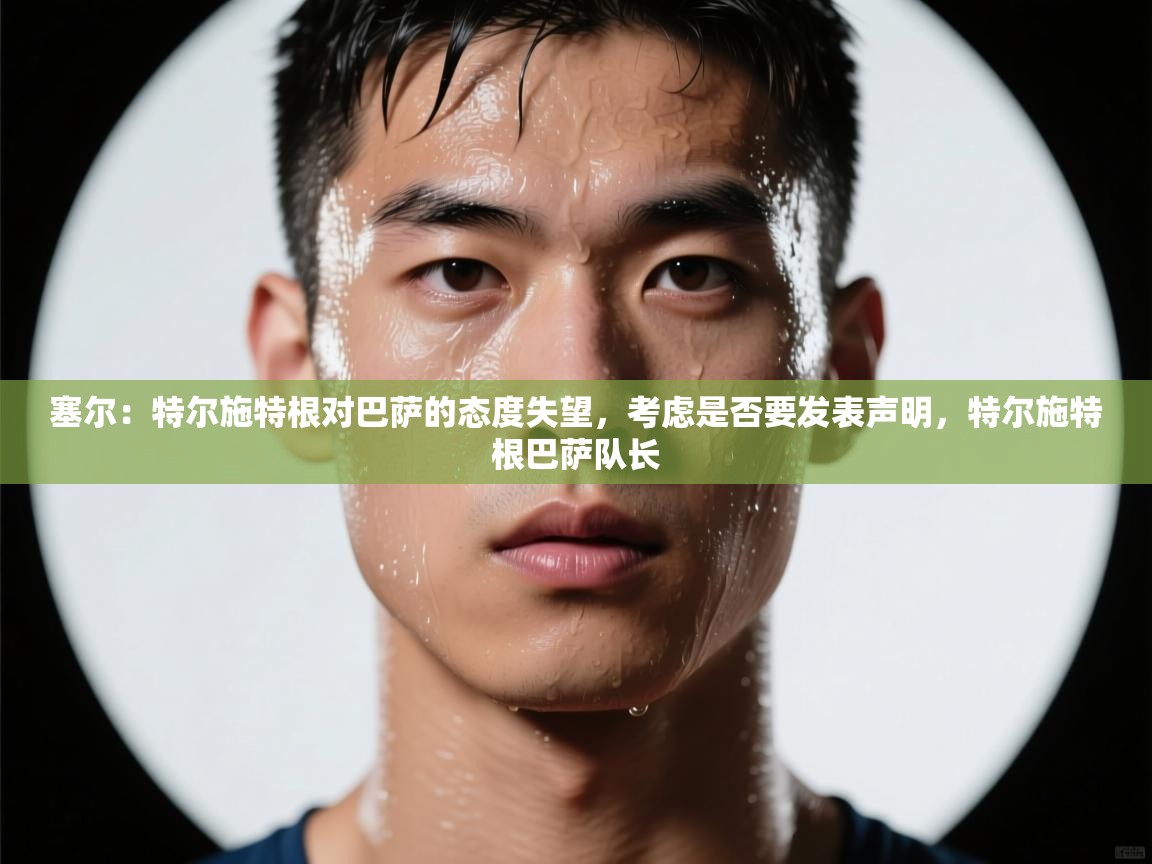 塞尔:特尔施特根对巴萨的态度失望,考虑是否要发表声明,特尔施特根巴萨队长 第1张