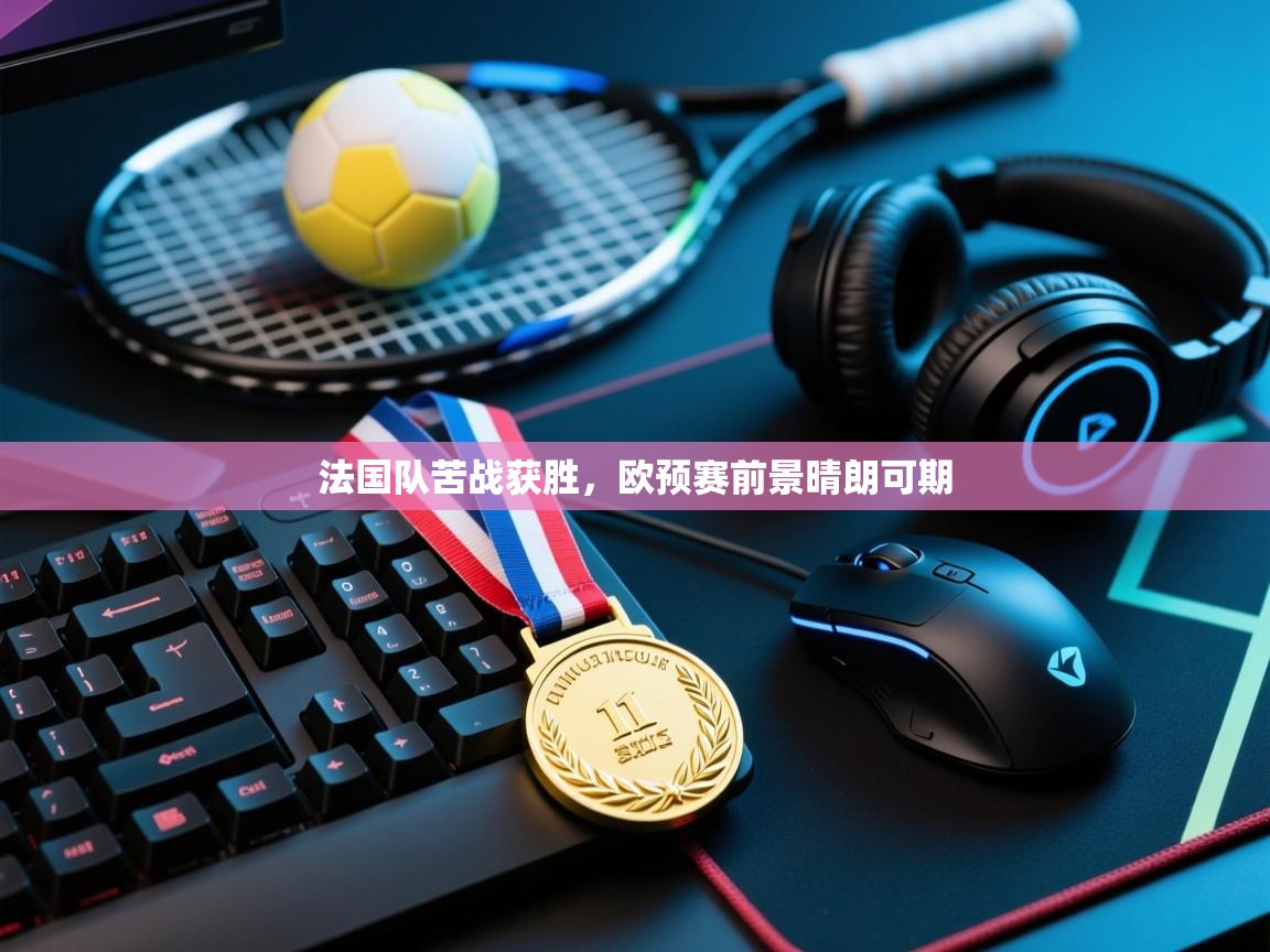 法国队苦战获胜，欧预赛前景晴朗可期  第2张