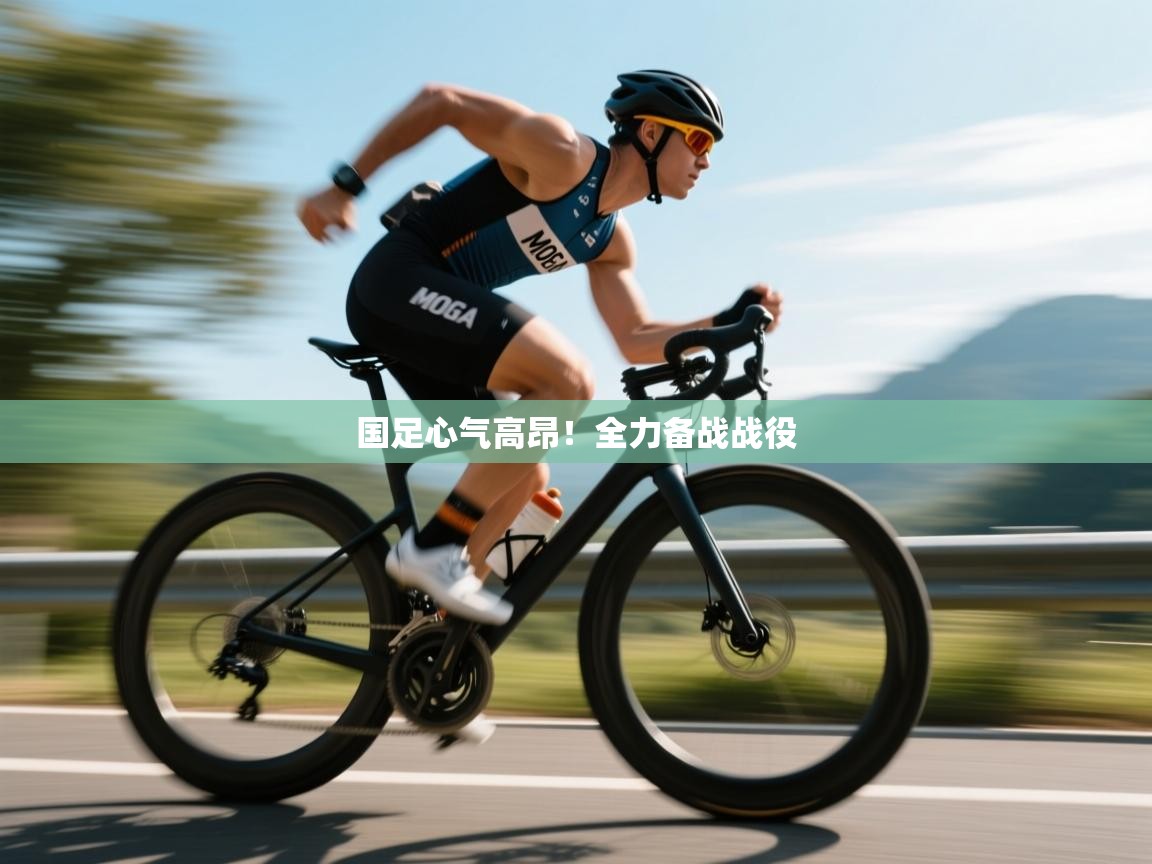 国足心气高昂!全力备战战役 第2张