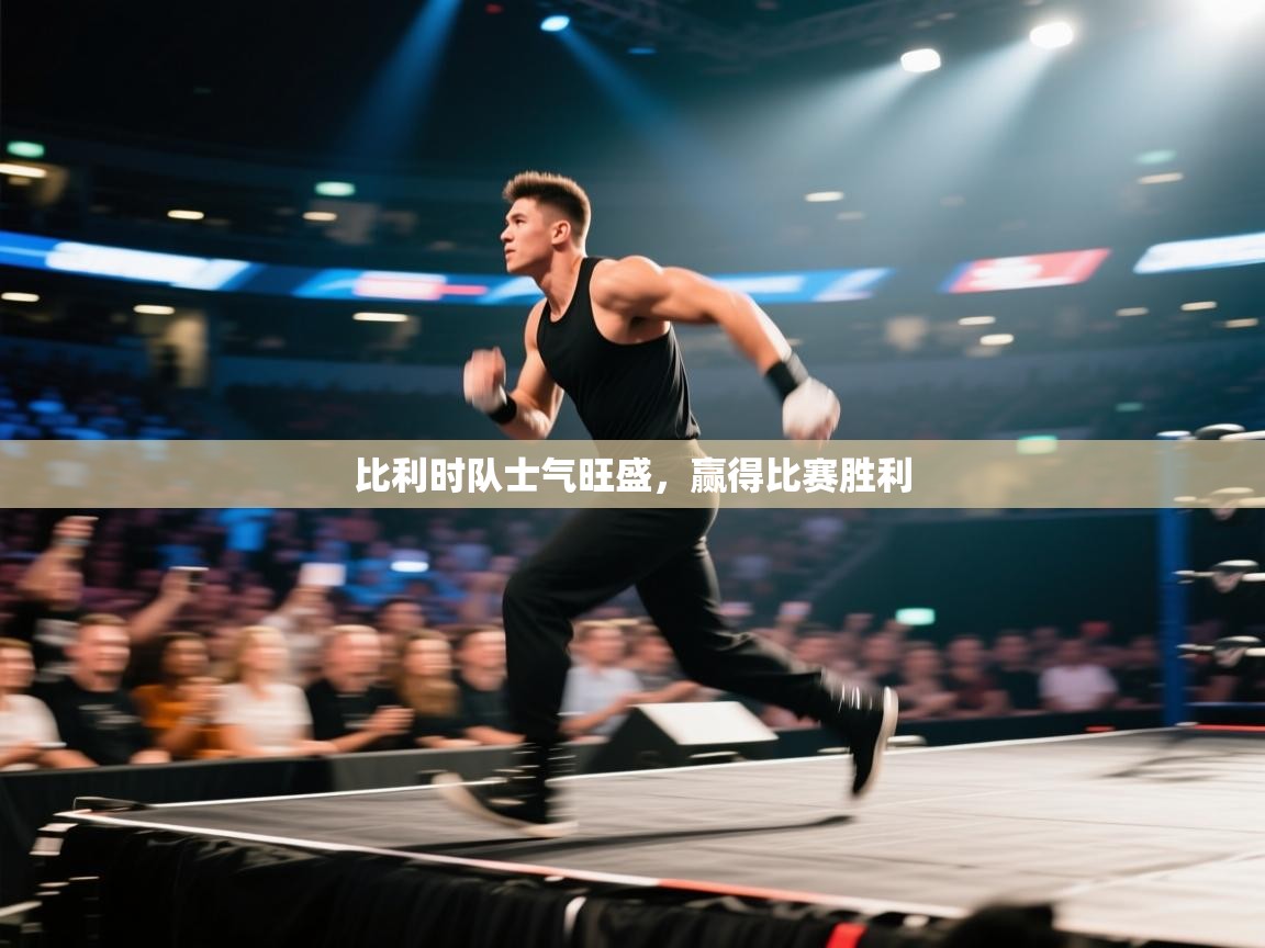 比利时队士气旺盛，赢得比赛胜利  第1张