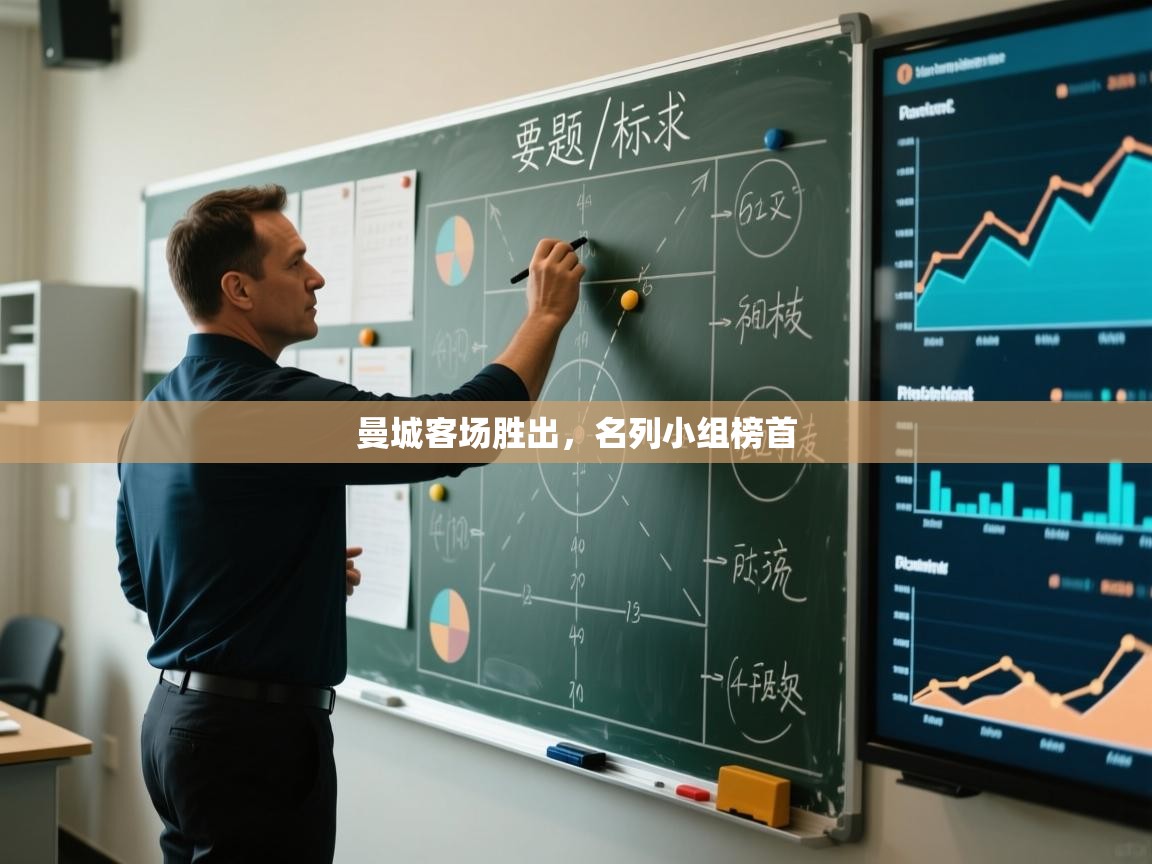 曼城客场胜出,名列小组榜首 第1张