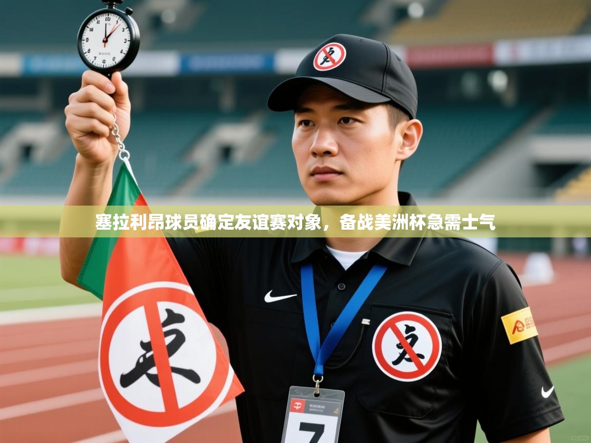 塞拉利昂球员确定友谊赛对象，备战美洲杯急需士气