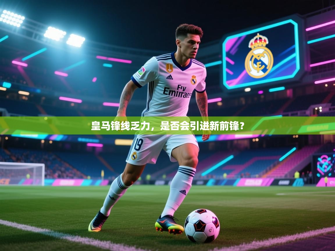 皇马锋线乏力，是否会引进新前锋？  第1张