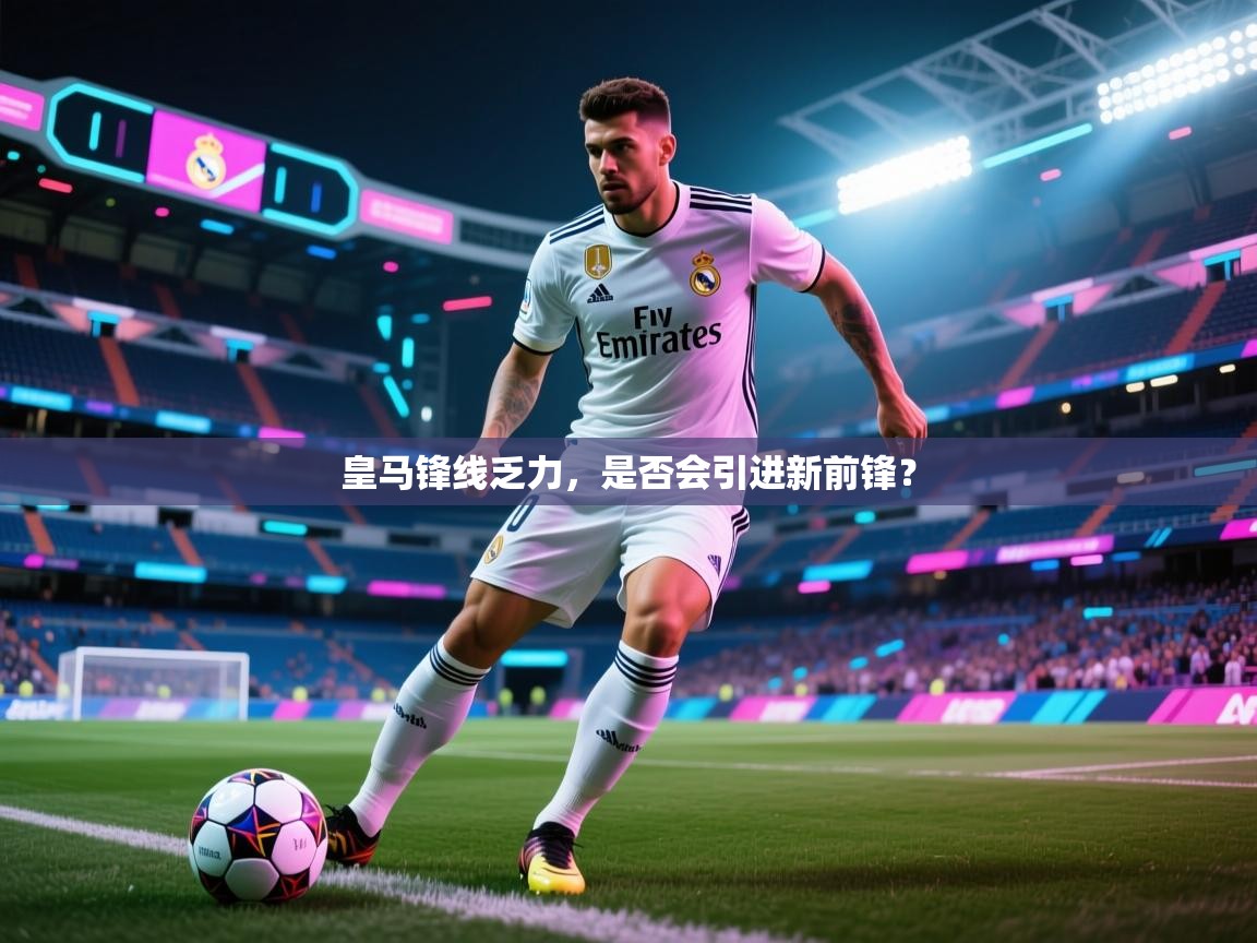 皇马锋线乏力，是否会引进新前锋？  第2张