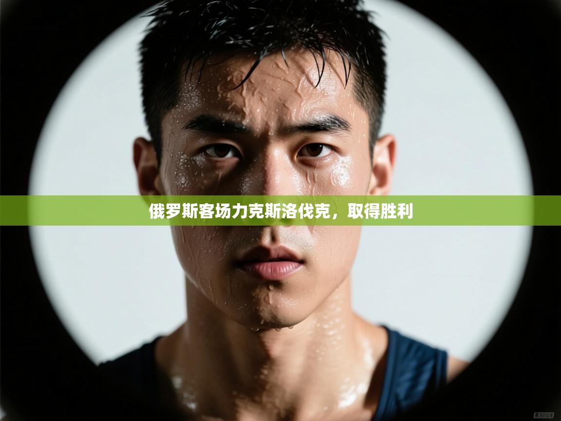 俄罗斯客场力克斯洛伐克,取得胜利 第1张