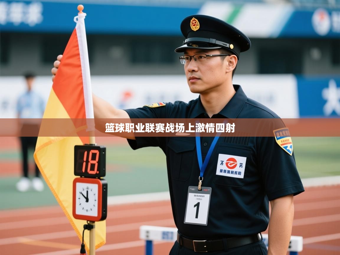 篮球职业联赛战场上激情四射  第1张