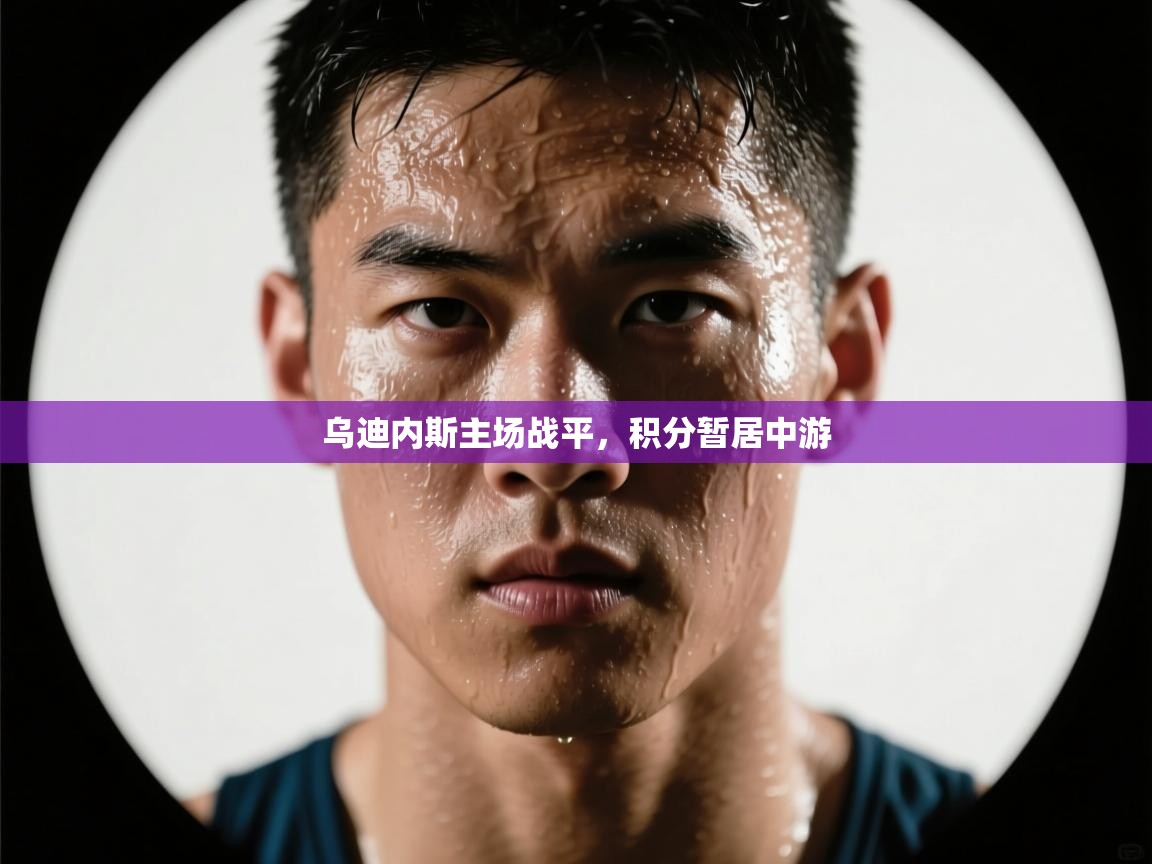 乌迪内斯主场战平，积分暂居中游  第1张