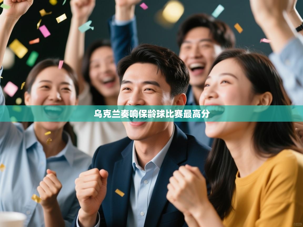 乌克兰奏响保龄球比赛最高分  第1张