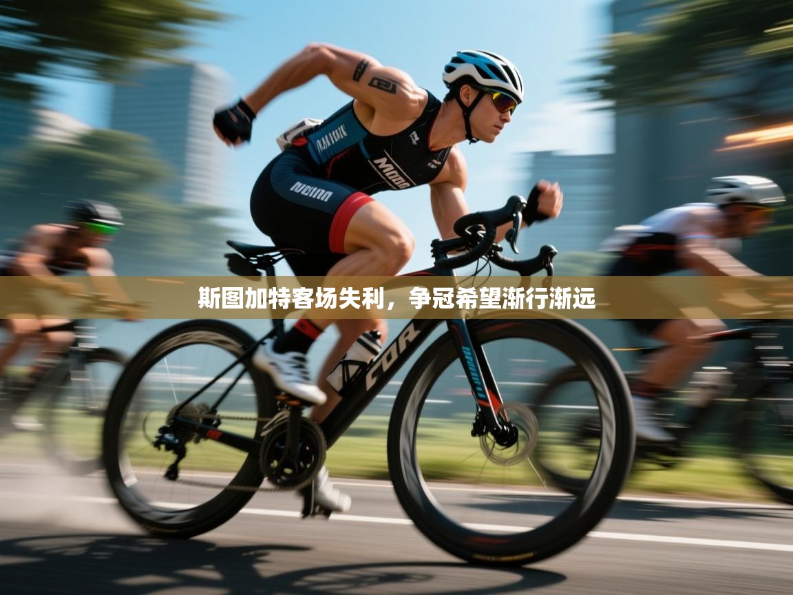 斯图加特客场失利,争冠希望渐行渐远 第1张