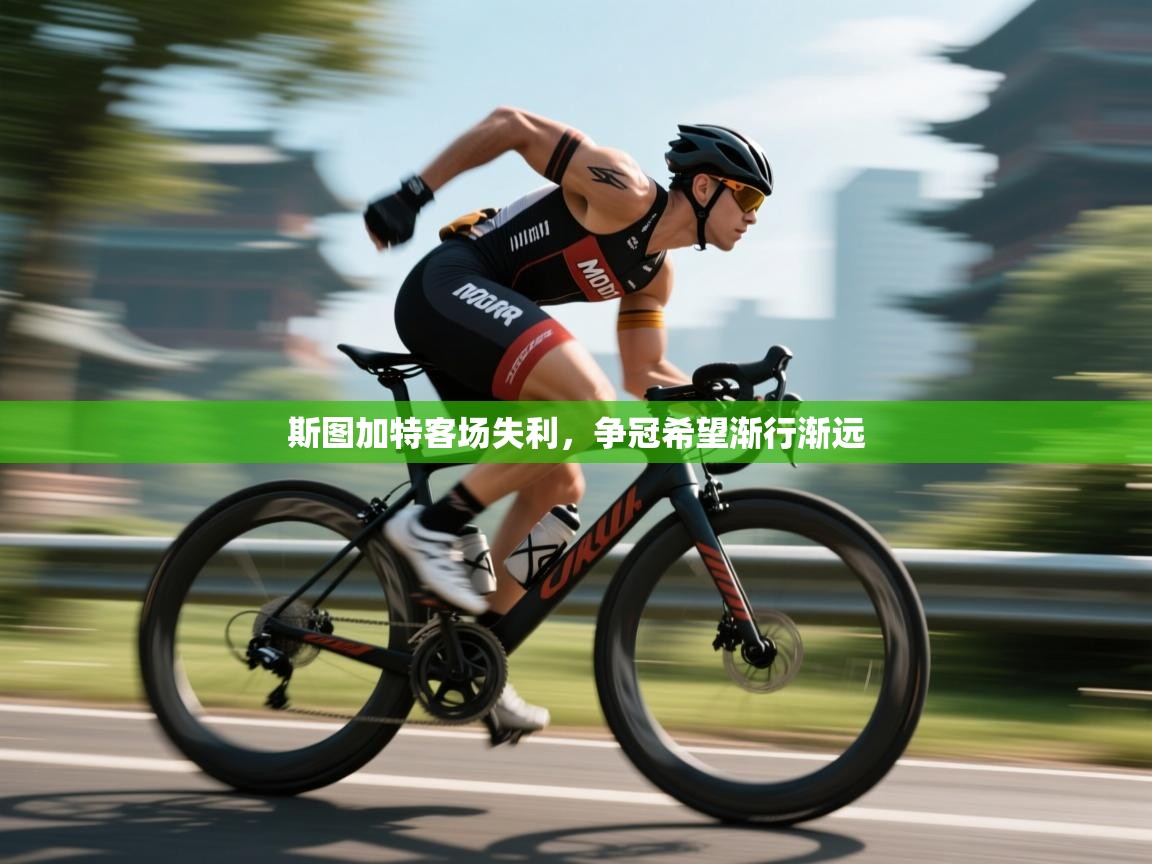 斯图加特客场失利,争冠希望渐行渐远 第2张