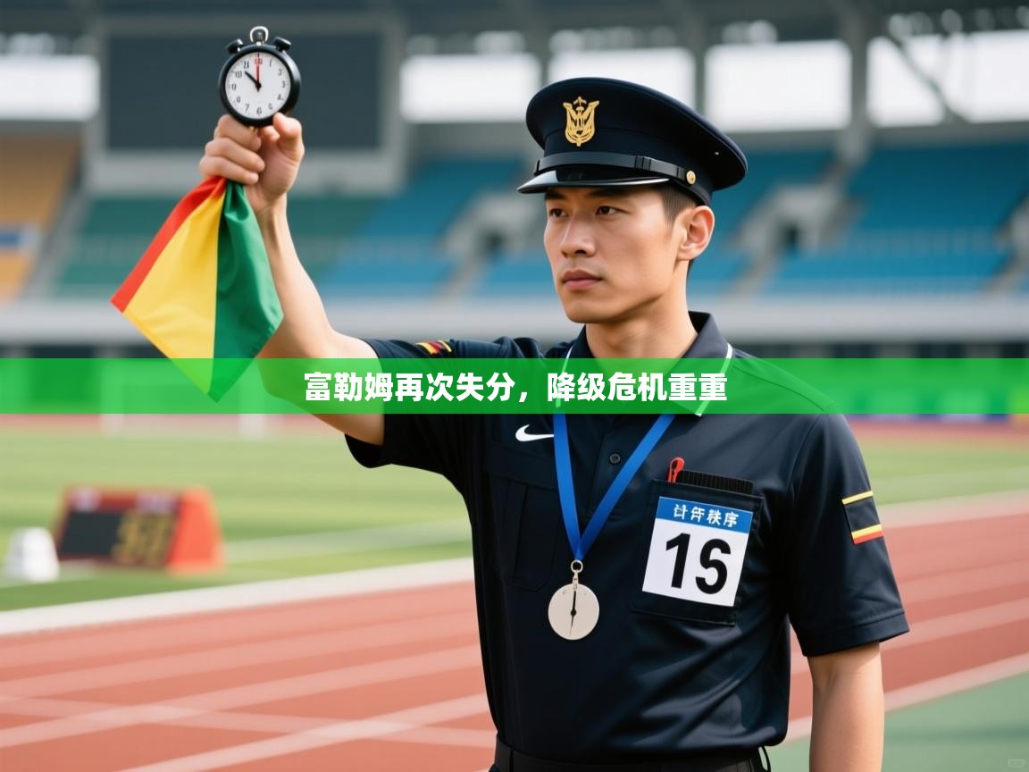 富勒姆再次失分,降级危机重重 第2张