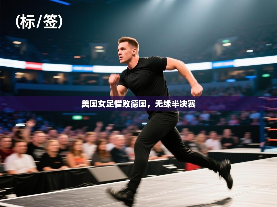 美国女足惜败德国,无缘半决赛 第1张
