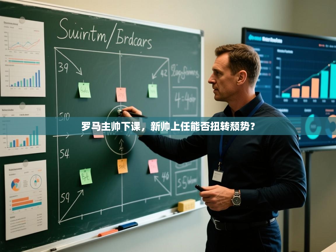 罗马主帅下课，新帅上任能否扭转颓势？  第1张