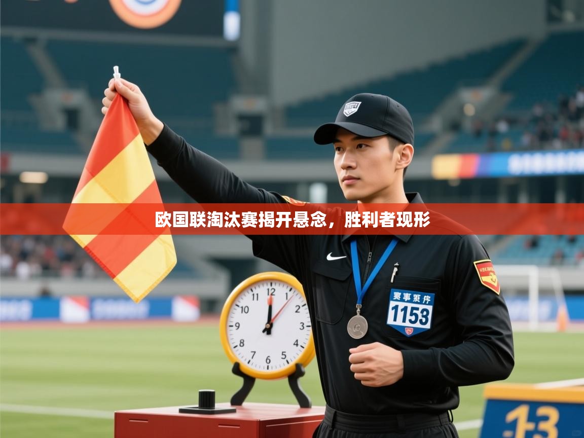 欧国联淘汰赛揭开悬念，胜利者现形  第1张