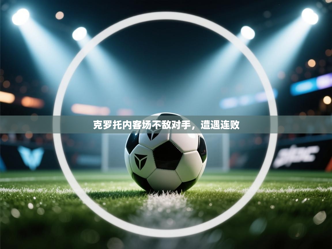 克罗托内客场不敌对手,遭遇连败 第2张