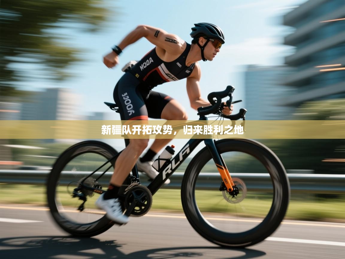 新疆队开拓攻势，归来胜利之地